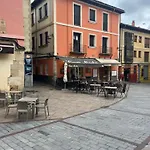 Magic V Barrio Humedo レオン