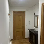 Apartman Magic V Barrio Humedo León