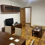 Apartmán Magic V Barrio Humedo