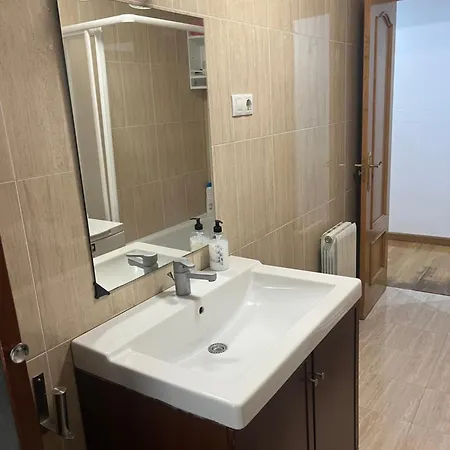 Apartament Magic V Barrio Humedo León
