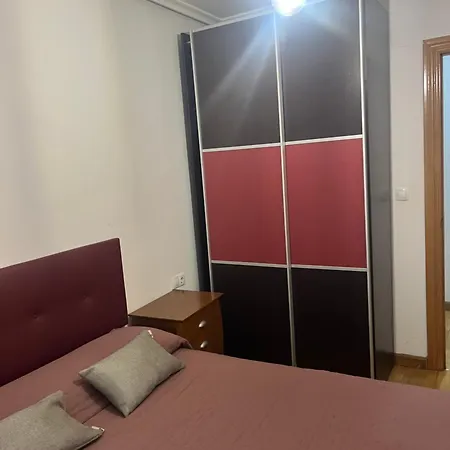 Magic V Matasiete Appartement León