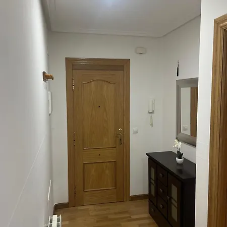 Appartement Magic V Matasiete León