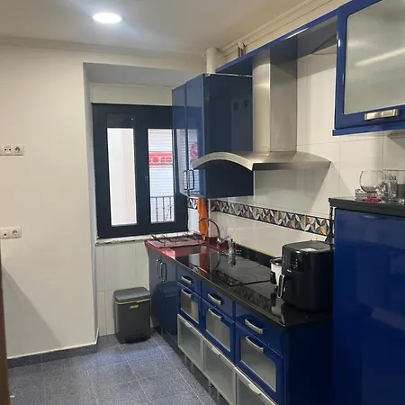 Appartement Magic V Matasiete León