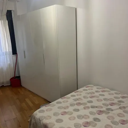 Appartement Magic V Matasiete *