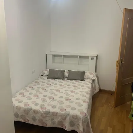 Appartement Magic V Matasiete