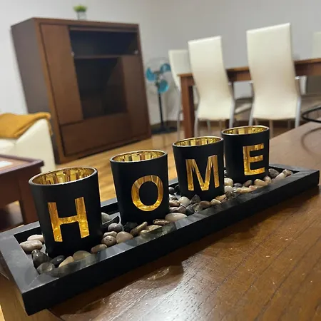 Apartment Magic V Barrio Humedo Leon