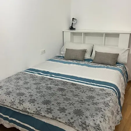 Apartment Magic V Barrio Humedo *