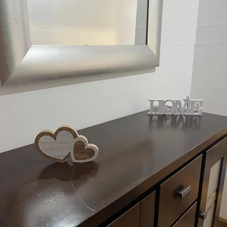 Apartment Magic V Barrio Humedo Leon