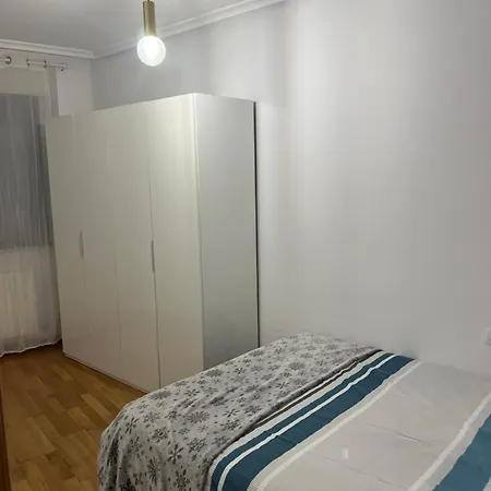 Apartmán Magic V Barrio Humedo