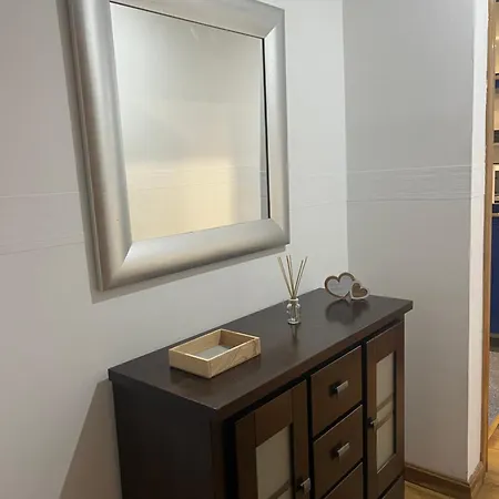 Appartement Magic V Barrio Humedo *