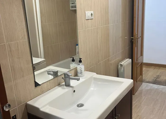 Appartement Magic V Matasiete León