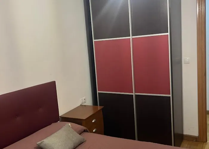 Magic V Matasiete Appartement León