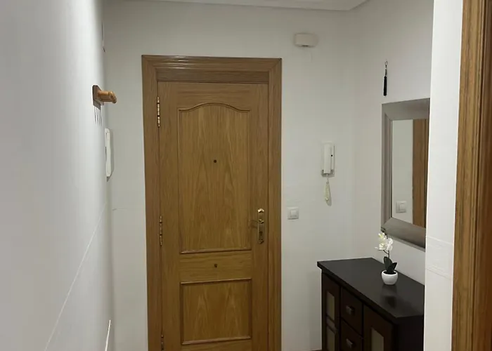 Appartement Magic V Matasiete León