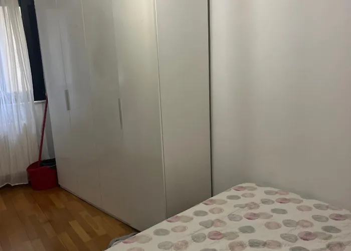 Appartement Magic V Matasiete *