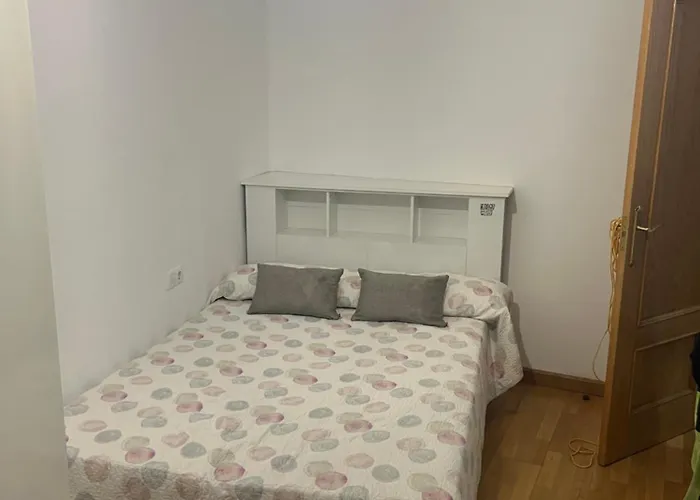 Appartement Magic V Matasiete