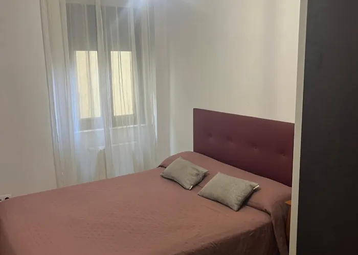 Magic V Matasiete Appartement