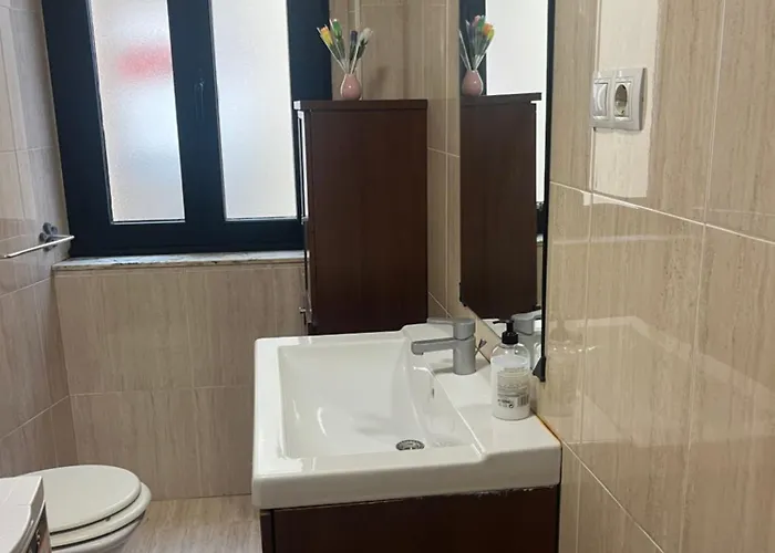 Magic V Matasiete Appartement *