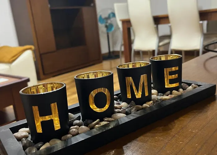 Apartment Magic V Barrio Humedo Leon