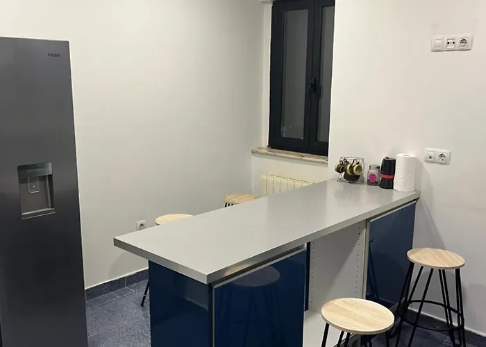 Apartment Magic V Barrio Humedo