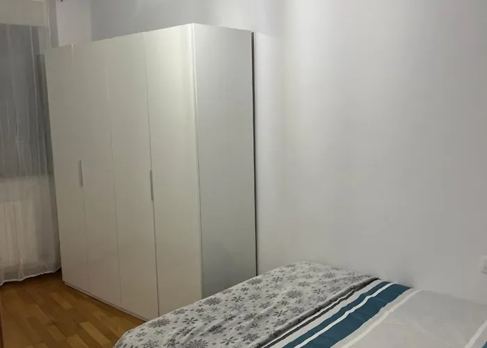 Apartment Magic V Barrio Humedo